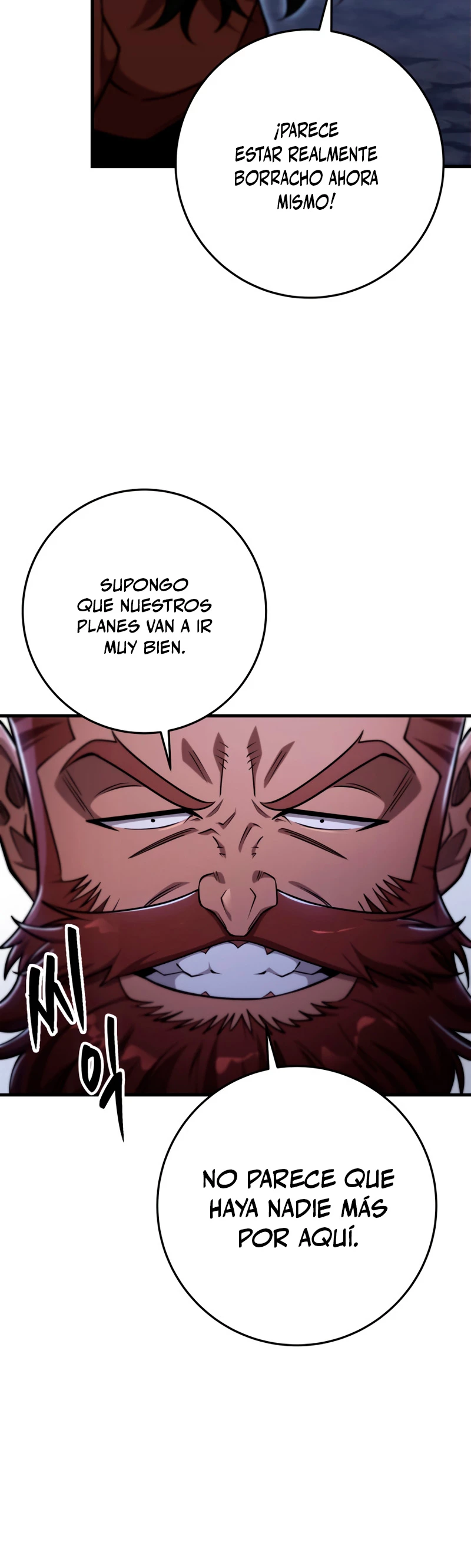 Espada de la inquisición celestial capítulo 49 página 80