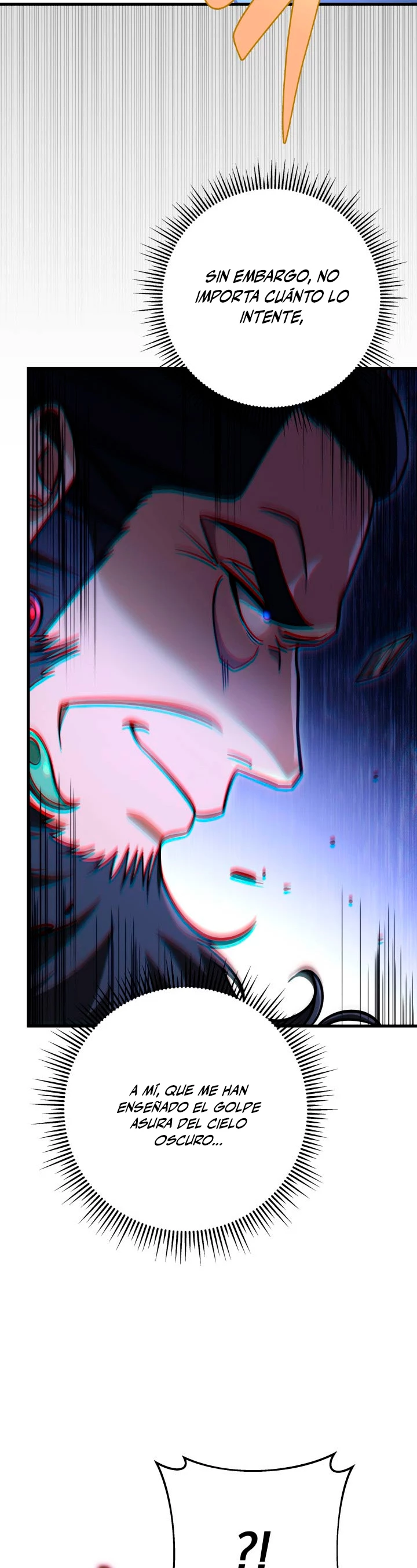Espada de la inquisición celestial capítulo 53 página 24