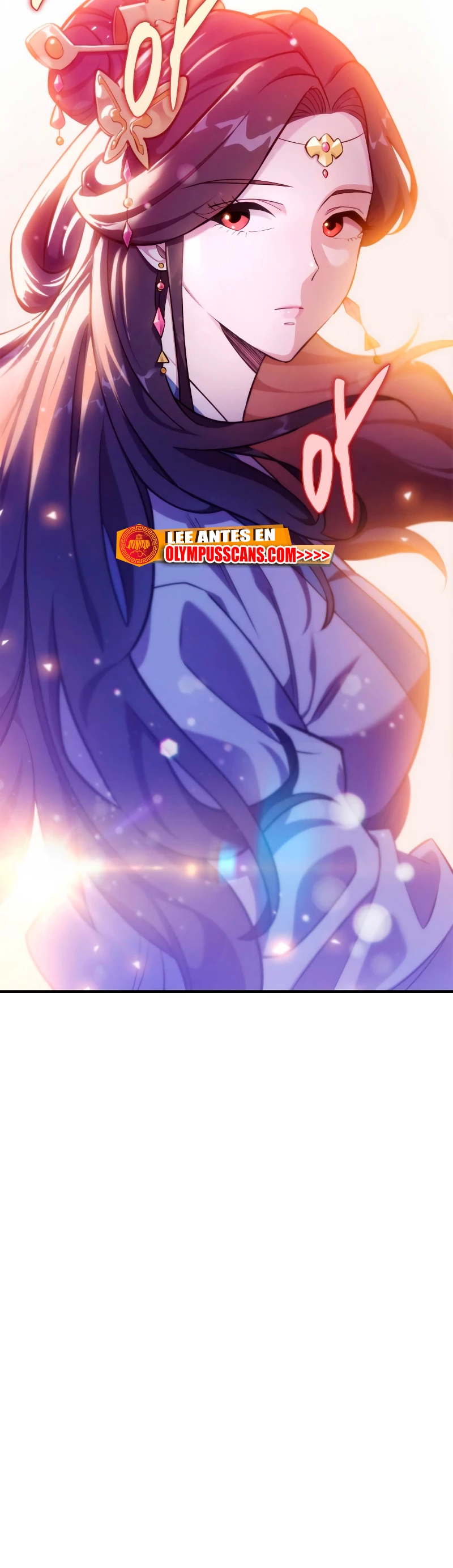 Espada de la inquisición celestial capítulo 59 página 36