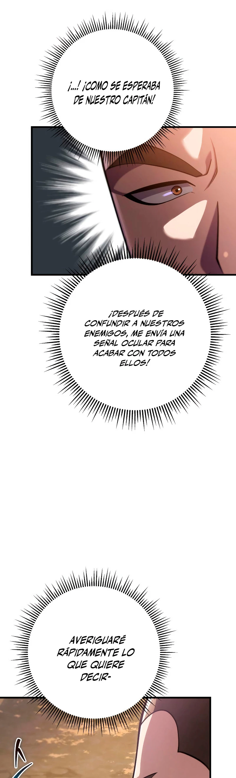 Espada de la inquisición celestial capítulo 62 página 49