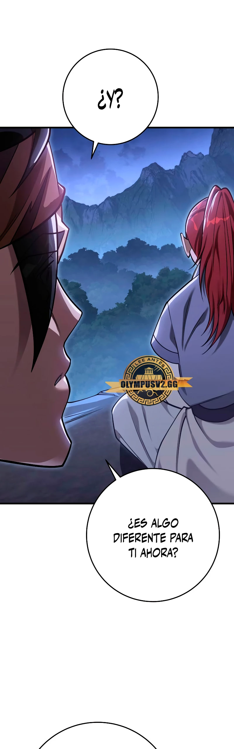 Espada de la inquisición celestial capítulo 63 página 53