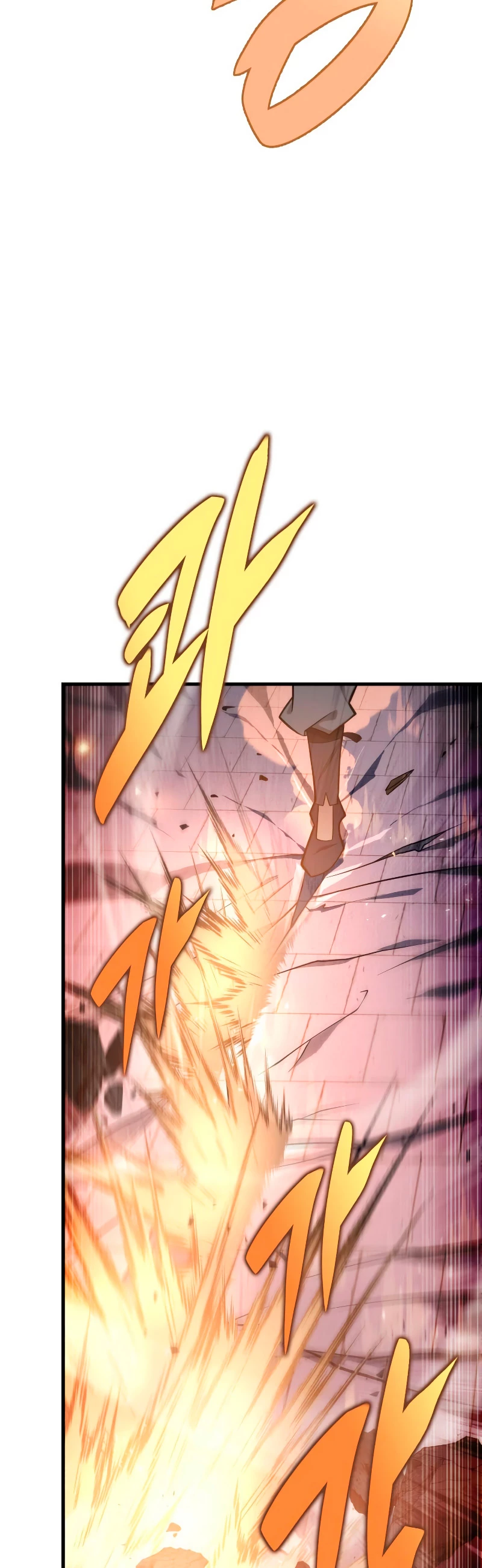 Espada de la inquisición celestial capítulo 65 página 48