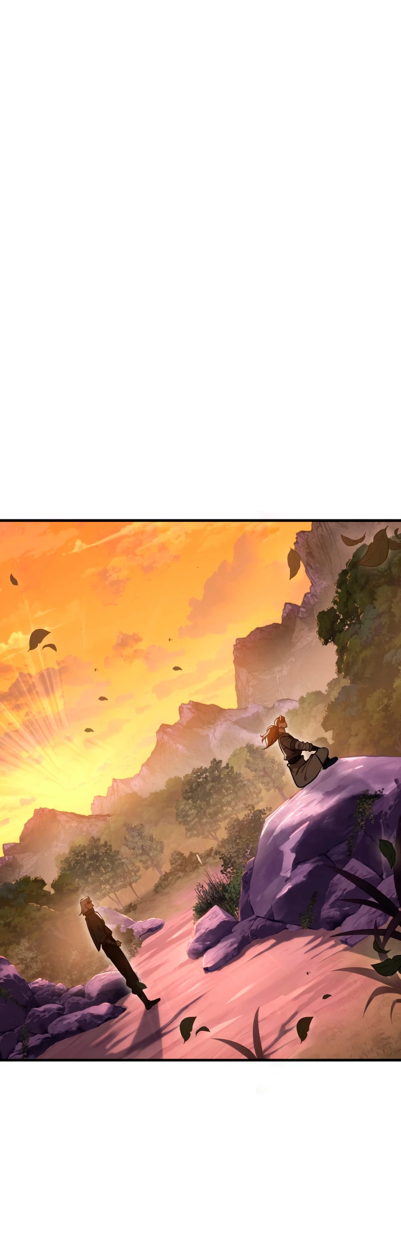 Espada de la inquisición celestial capítulo 68 página 42