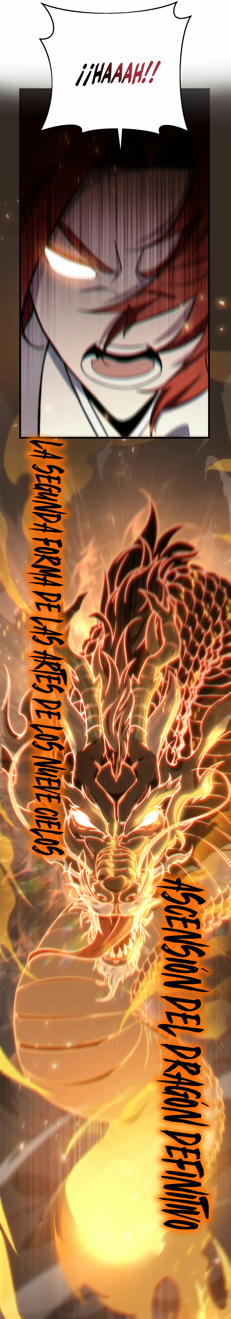 Espada de la inquisición celestial capítulo 77 página 25