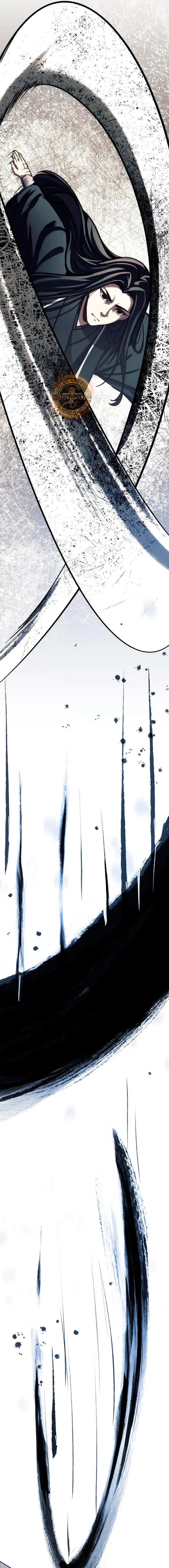 Reverend Insanity [remake] capítulo 18 página 17