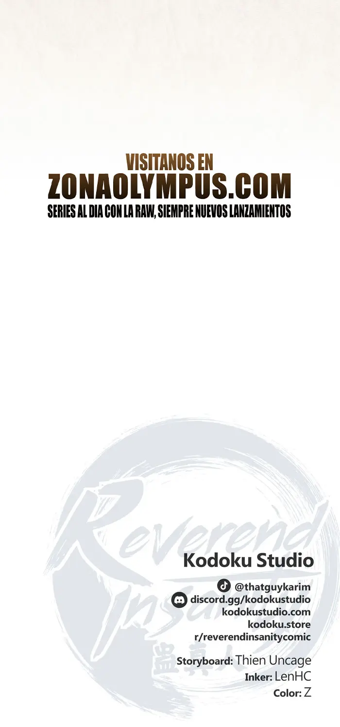 Reverend Insanity [remake] capítulo 20 página 31