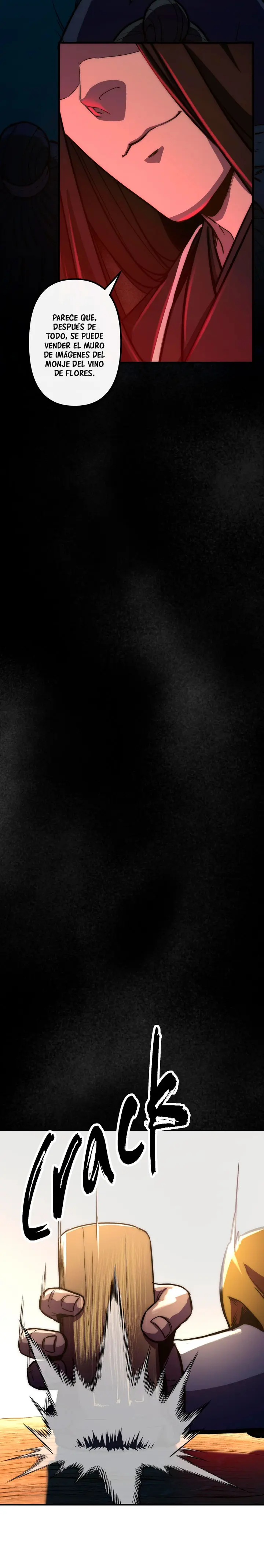 Reverend Insanity [remake] capítulo 26 página 20