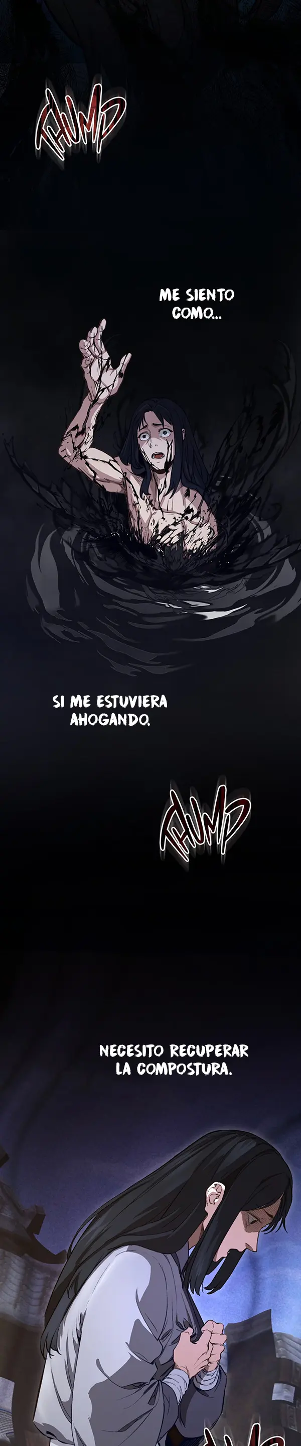 Reverend Insanity [remake] capítulo 3 página 19