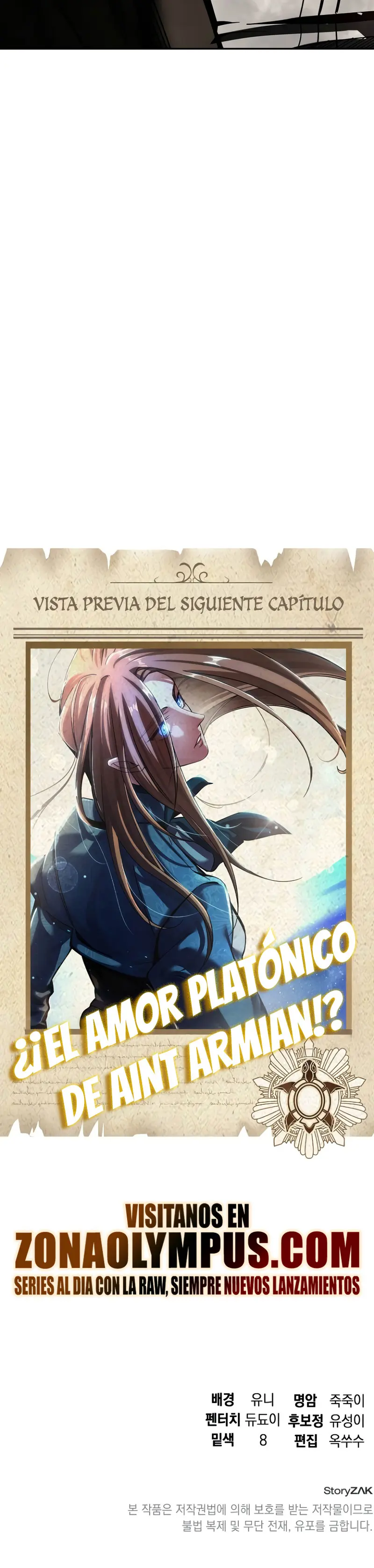 ¿¡Un codicioso convertido en profeta!? capítulo 1 página 48