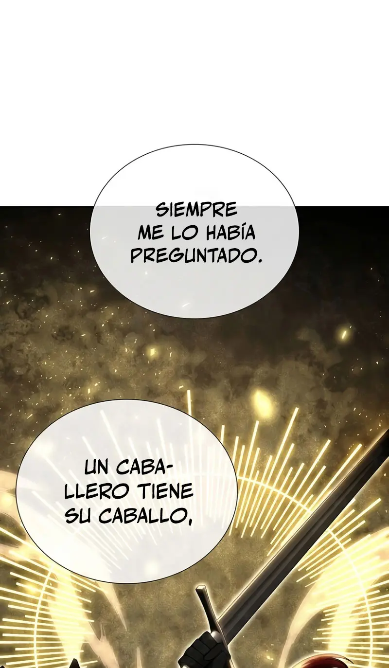 ¿¡Un codicioso convertido en profeta!? capítulo 18 página 3