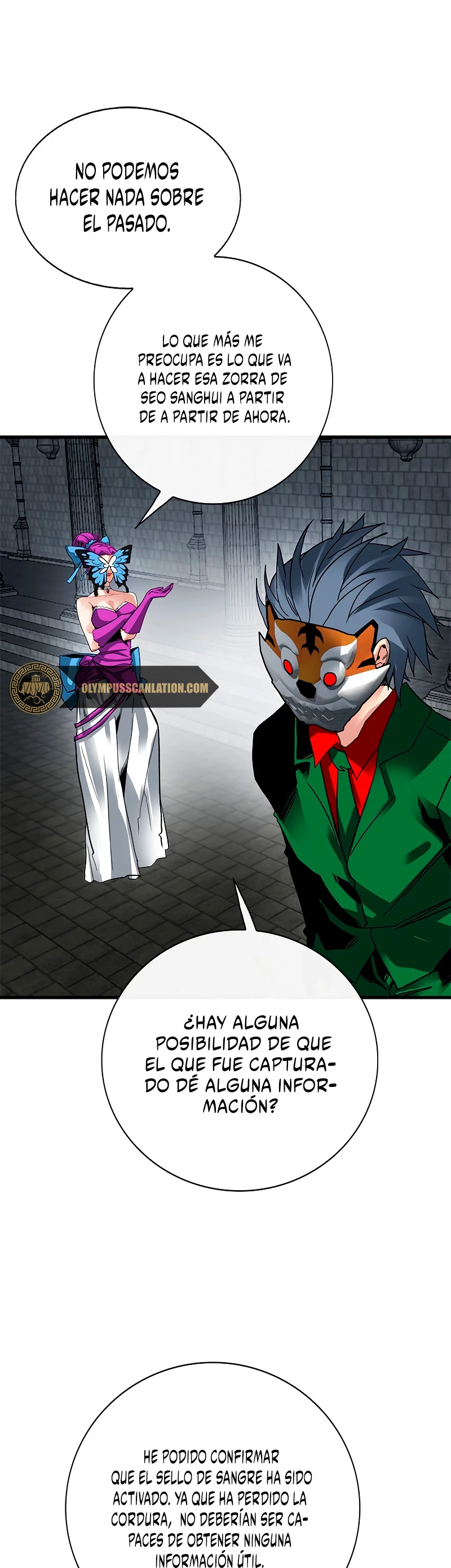 Cazador de gachas de clase SSS capítulo 39 página 30