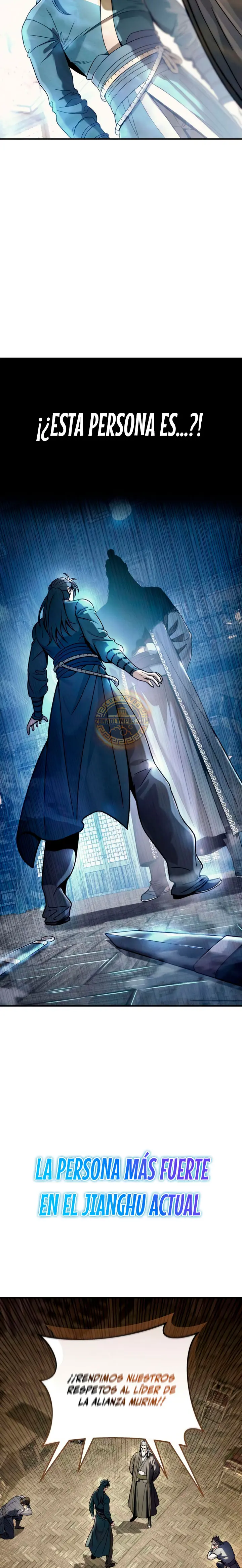 El Rey Supremo de Sichuan capítulo 3 página 3