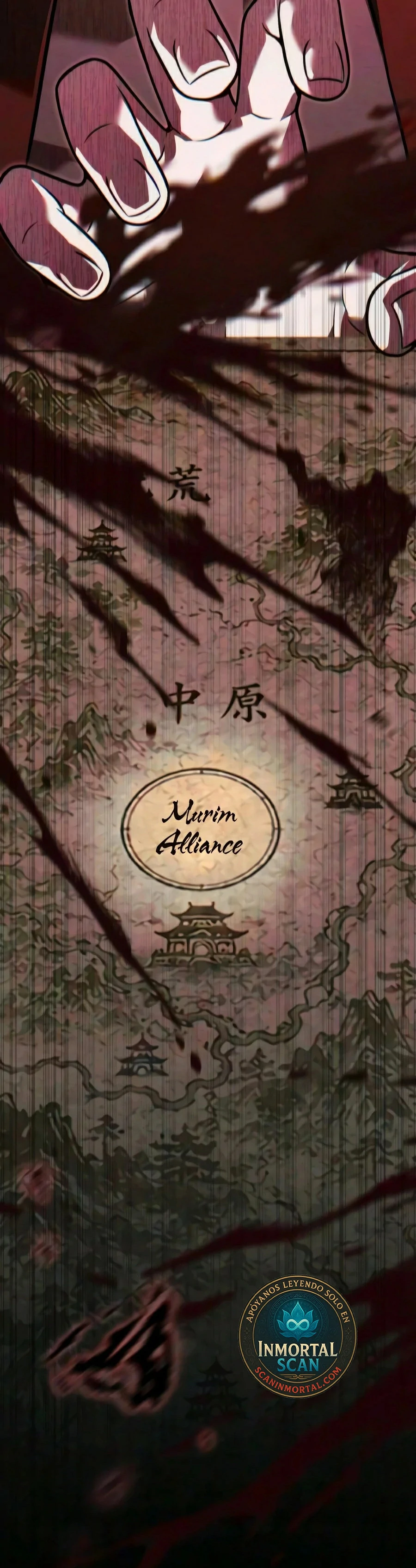 El Rey Supremo de Sichuan capítulo 31 página 67