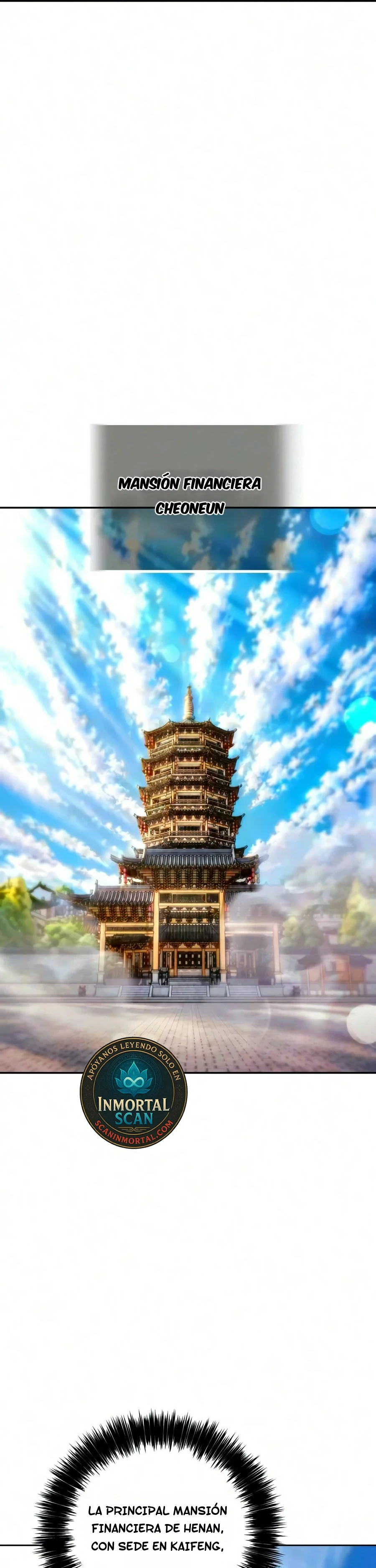 El Rey Supremo de Sichuan capítulo 33 página 5