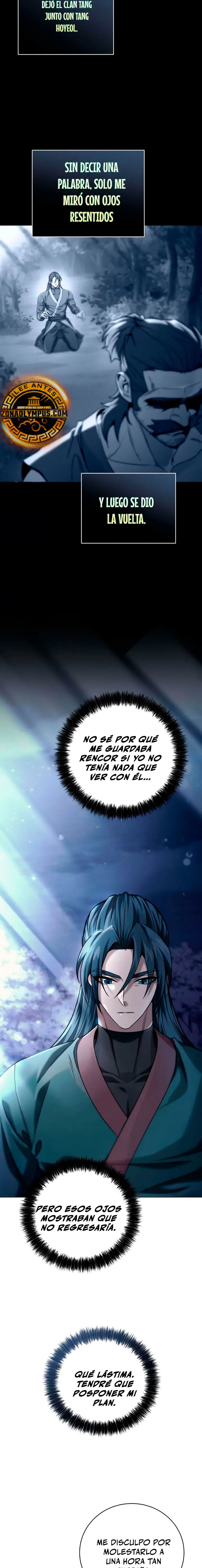 El Rey Supremo de Sichuan capítulo 7 página 4