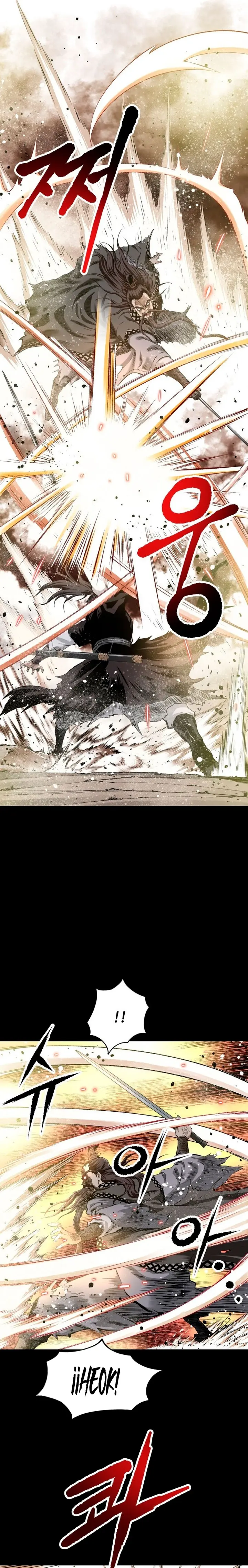 La Espada Suprema Demoníaca capítulo 2 página 22