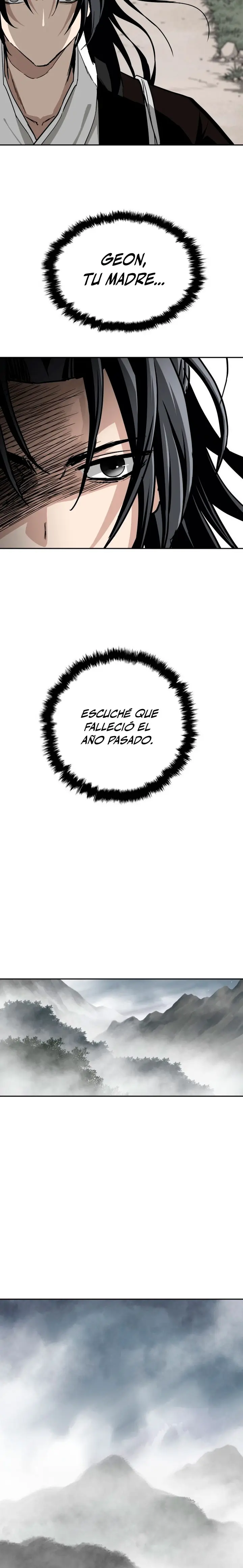 La Espada Suprema Demoníaca capítulo 2 página 29