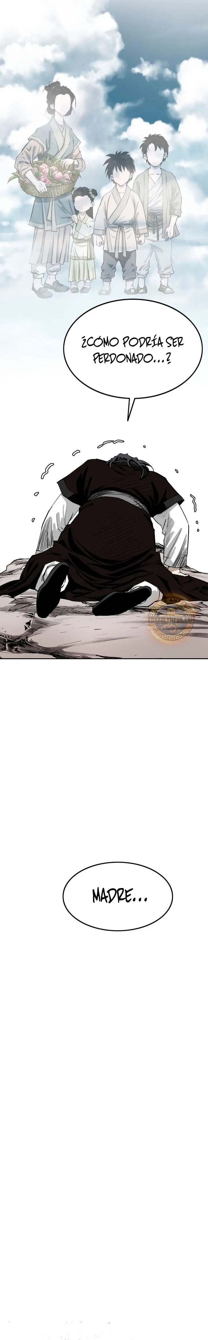 La Espada Suprema Demoníaca capítulo 2 página 31
