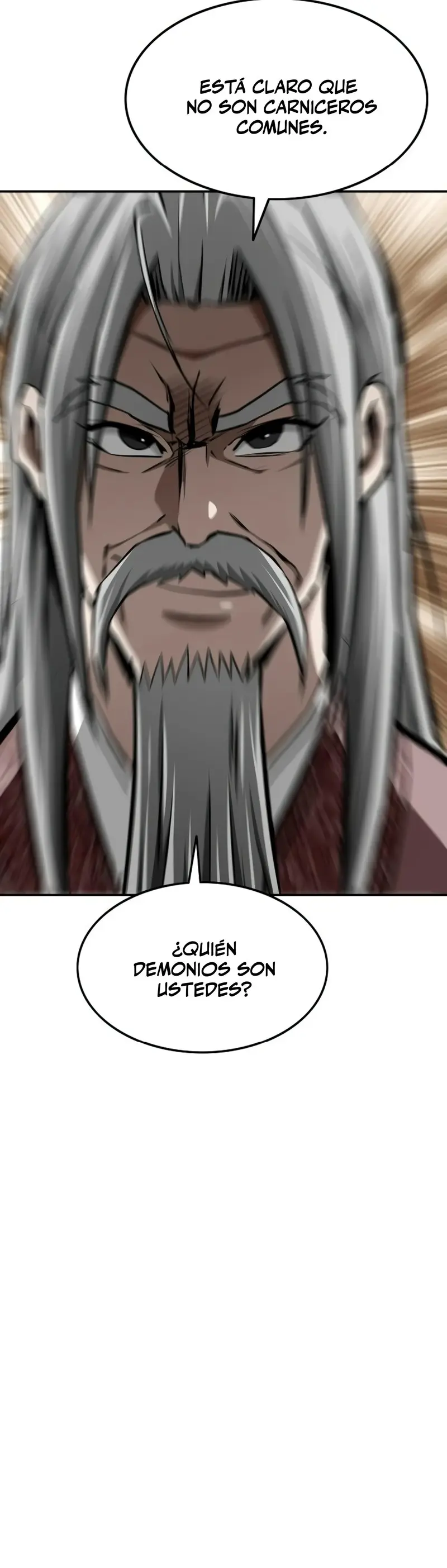 La Espada Suprema Demoníaca capítulo 20 página 32