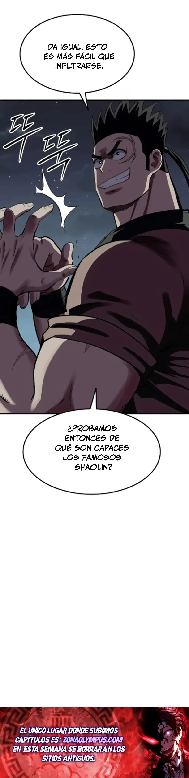 La Espada Suprema Demoníaca capítulo 27 página 24