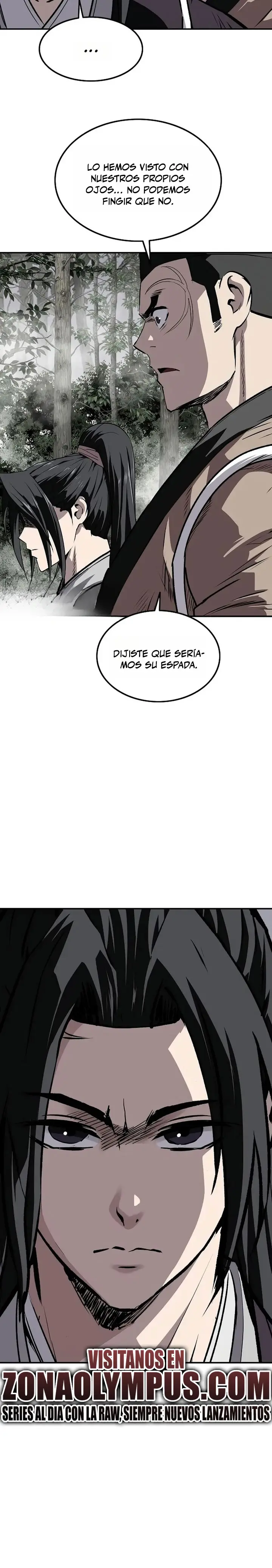La Espada Suprema Demoníaca capítulo 30 página 24