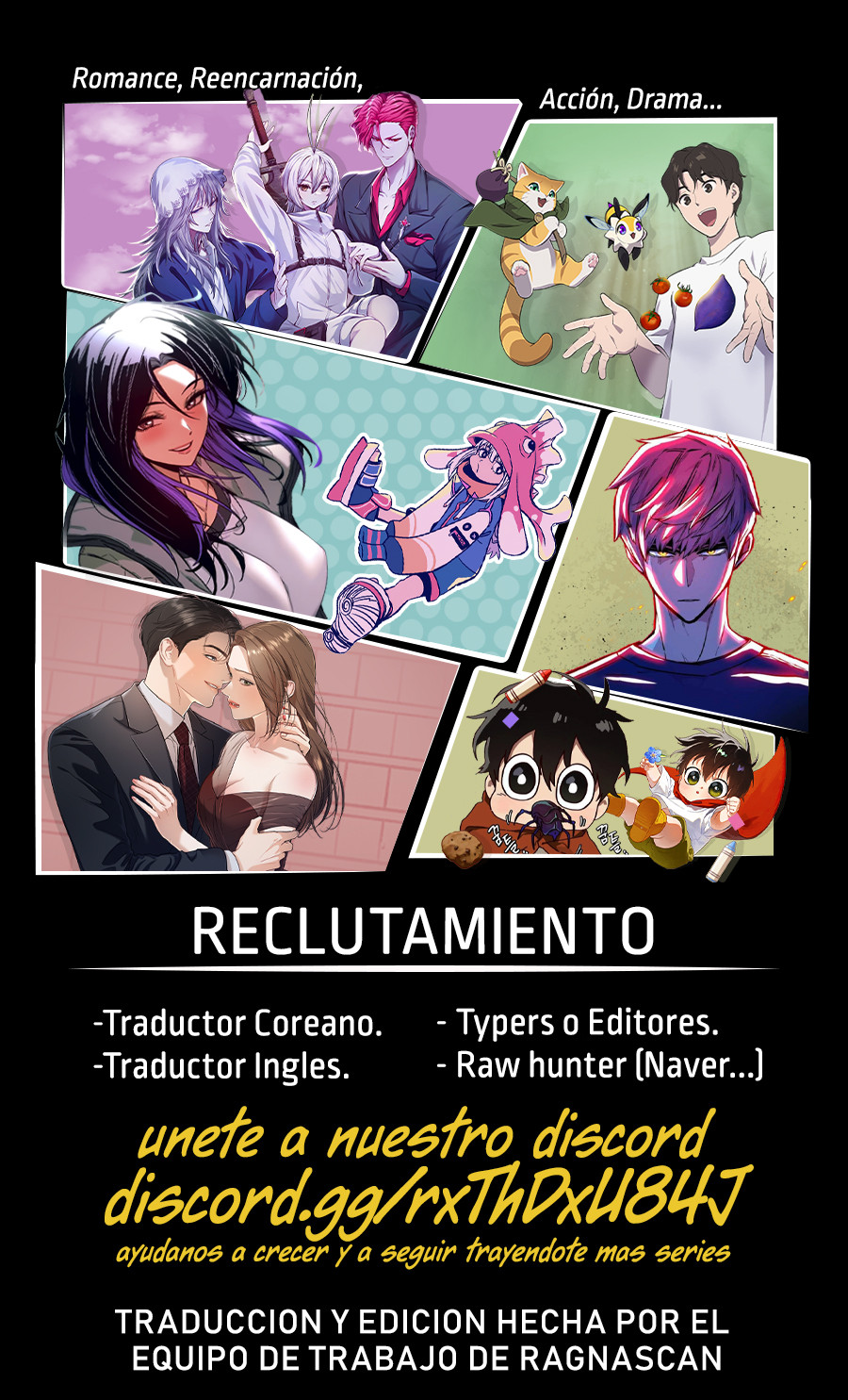 Mia esta de vuelta capítulo 21 página 25