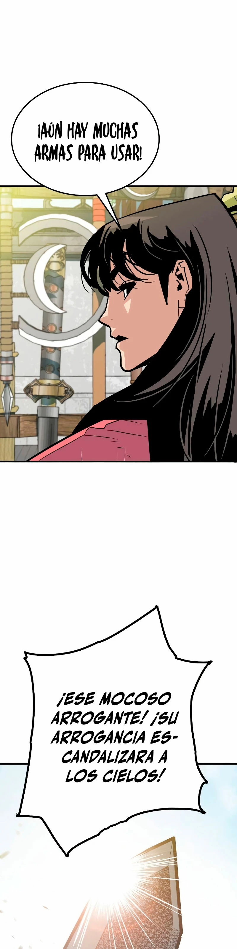Rey Demonio capítulo 13 página 22