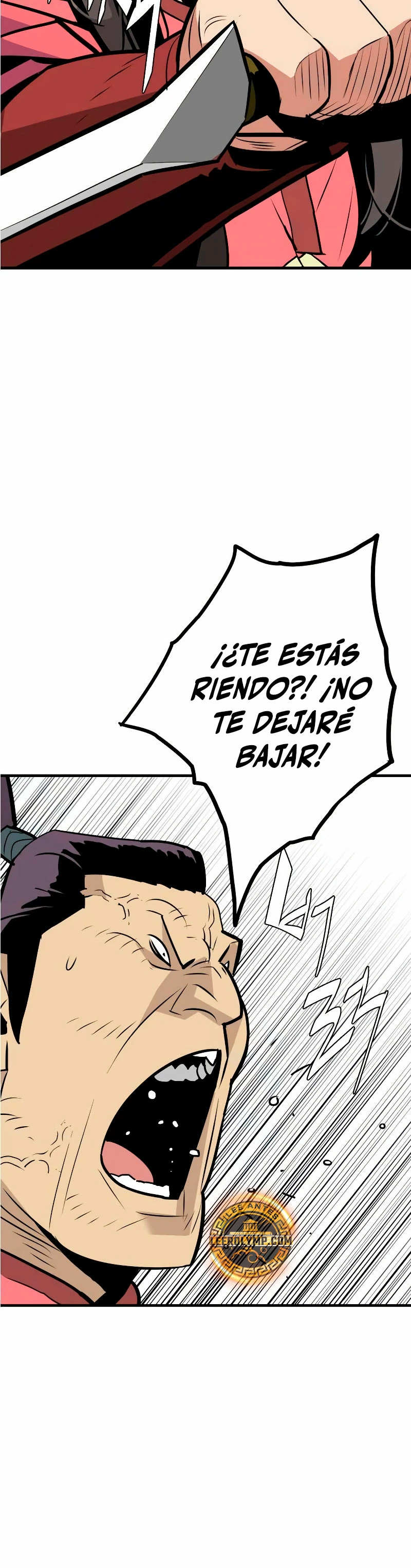 Rey Demonio capítulo 13 página 25