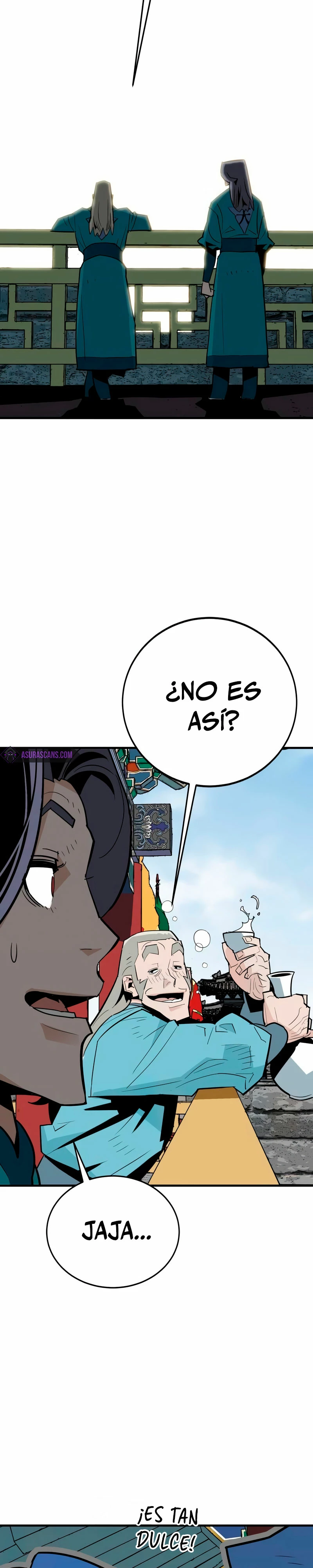 Rey Demonio capítulo 21 página 35