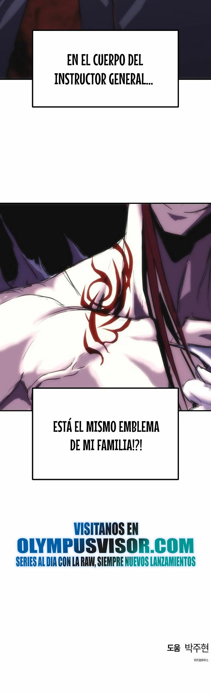 Instinto de regresión del sabueso capítulo 13 página 18