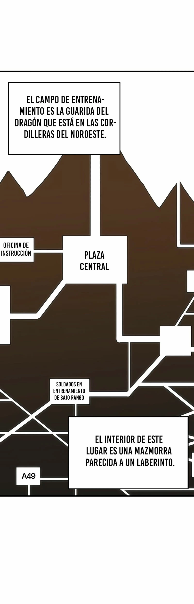 Instinto de regresión del sabueso capítulo 2 página 9