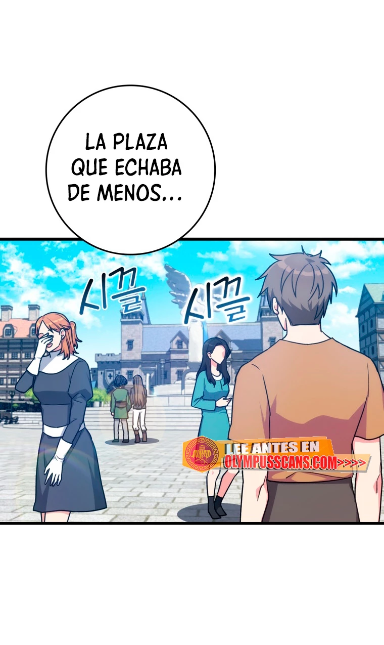Jugador de nivel máximo capítulo 2 página 4