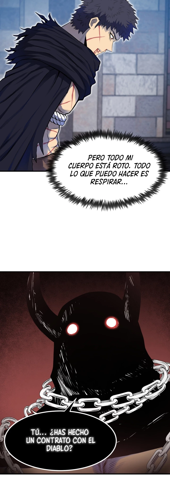 Estandar de la Reencarnación capítulo 1 página 68