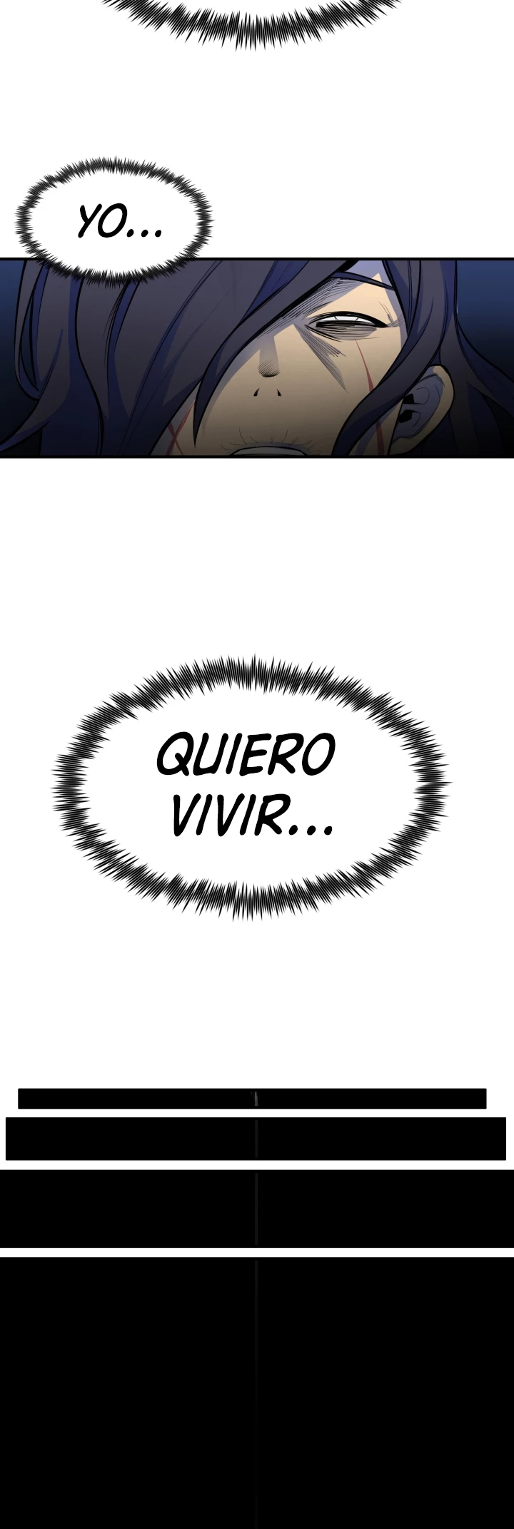 Estandar de la Reencarnación capítulo 1 página 84