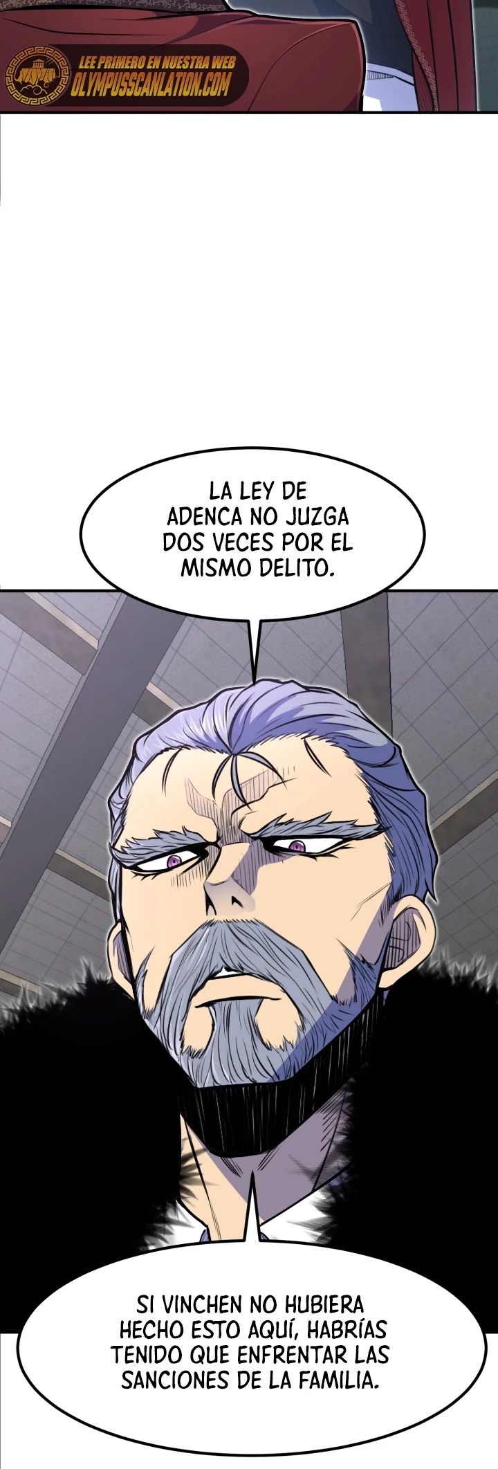 Estandar de la Reencarnación capítulo 10 página 20