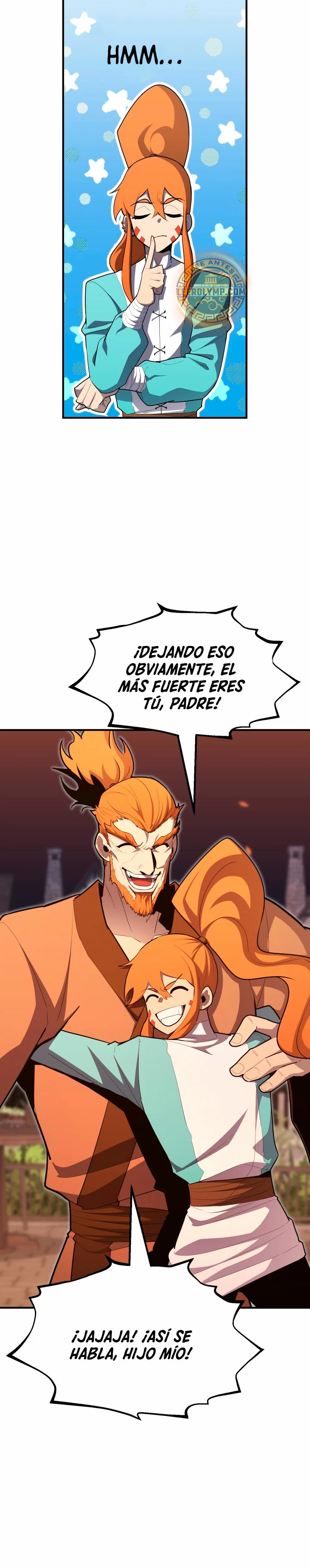 Estandar de la Reencarnación capítulo 101 página 29