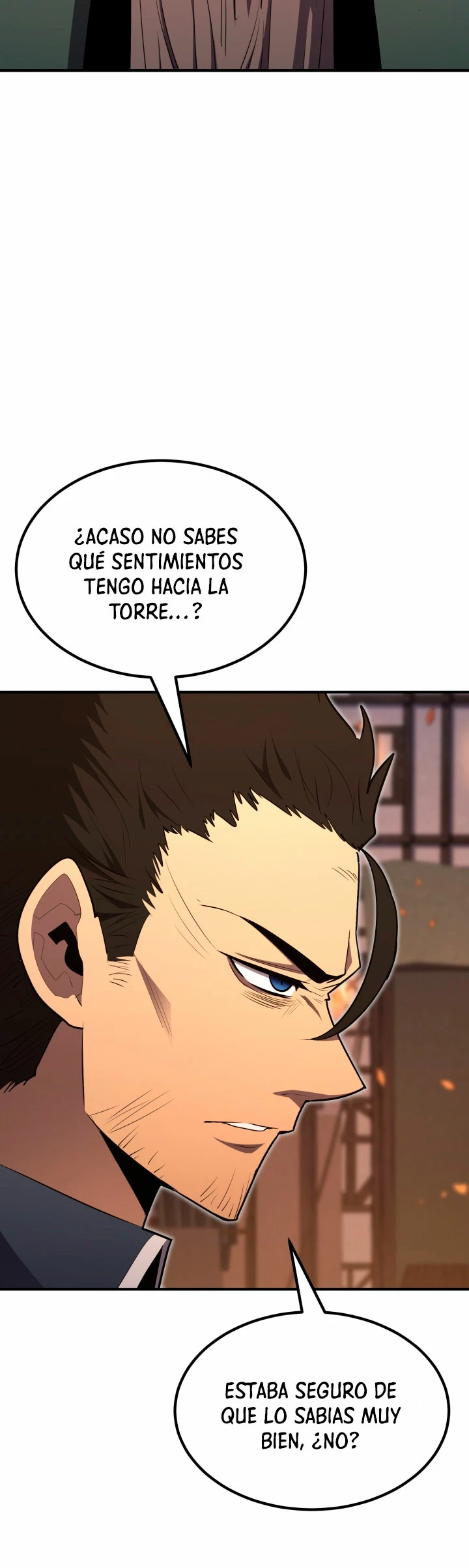 Estandar de la Reencarnación capítulo 101 página 3