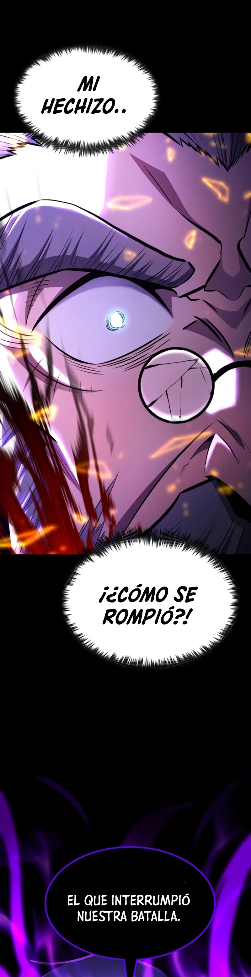 Estandar de la Reencarnación capítulo 108 página 5