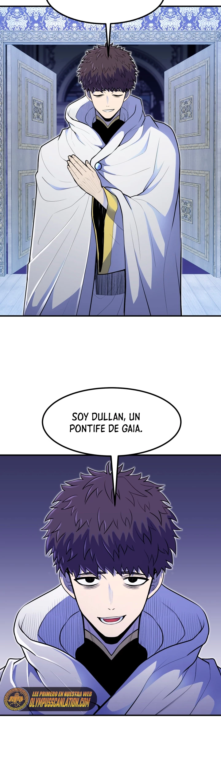 Estandar de la Reencarnación capítulo 11 página 7