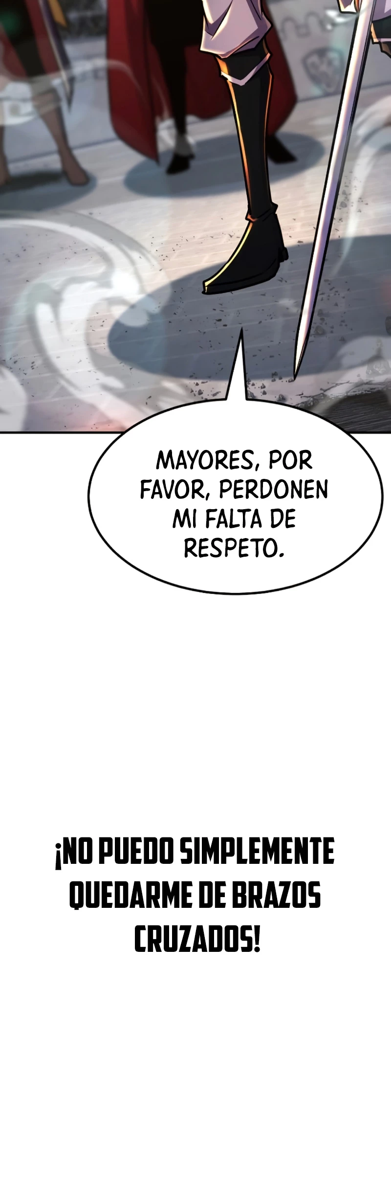 Estandar de la Reencarnación capítulo 110 página 9