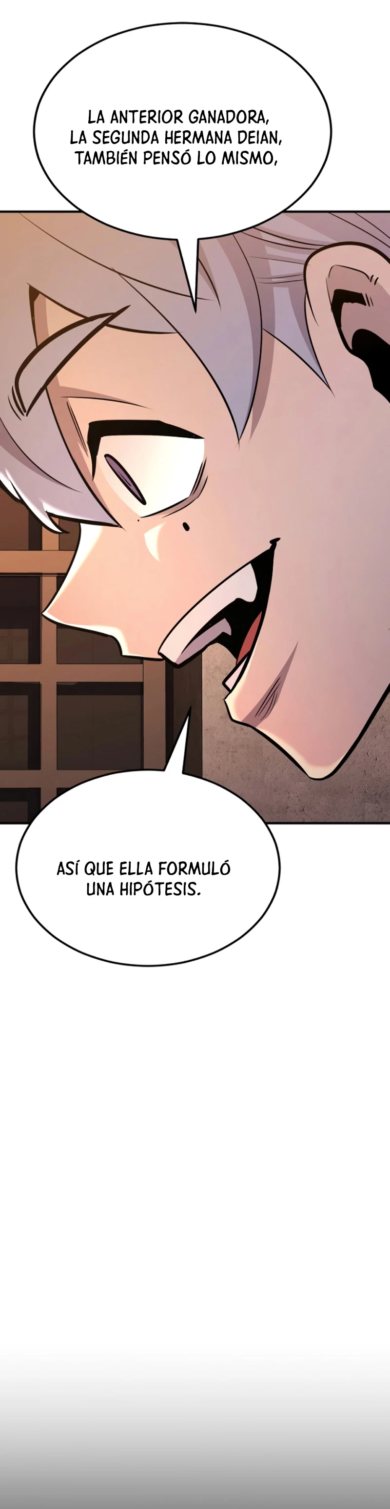 Estandar de la Reencarnación capítulo 113 página 53