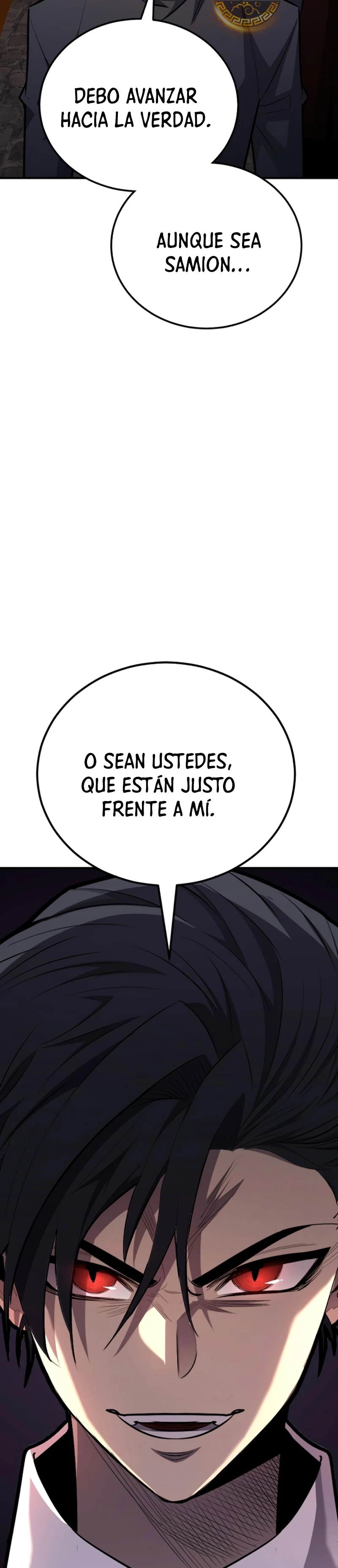 Estandar de la Reencarnación capítulo 113 página 59
