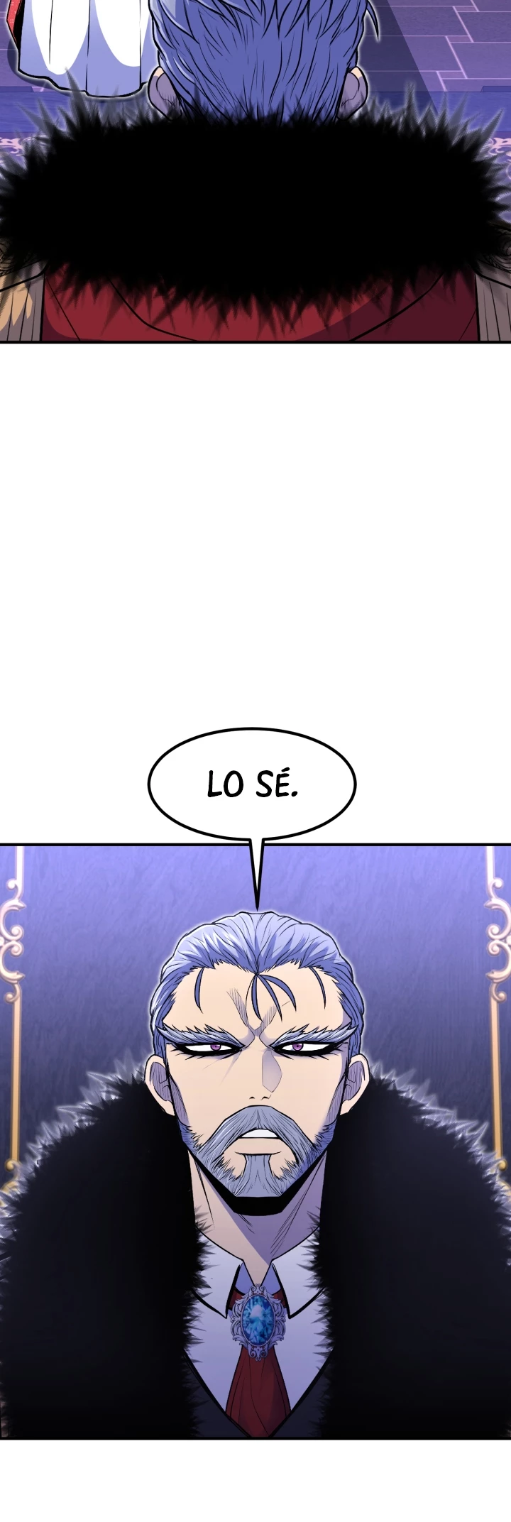 Estandar de la Reencarnación capítulo 12 página 34