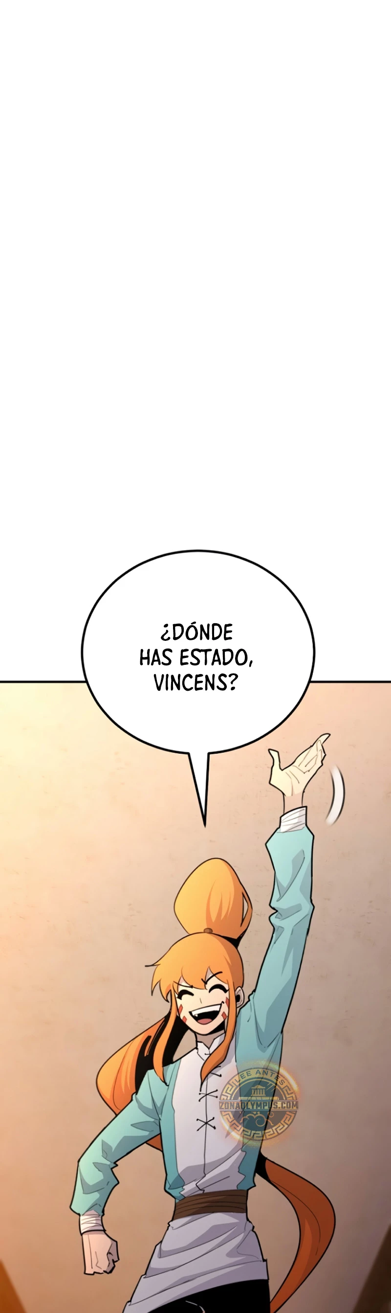 Estandar de la Reencarnación capítulo 121 página 24