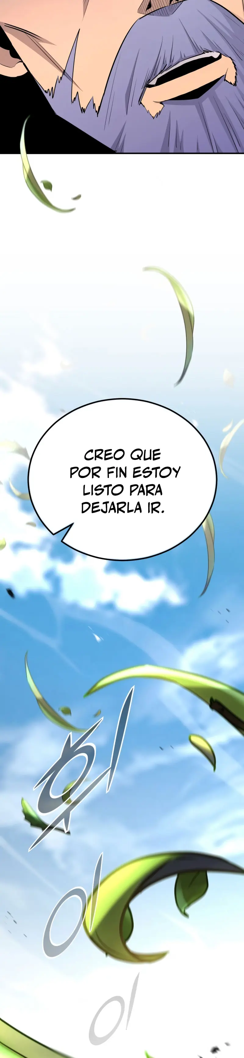 Estandar de la Reencarnación capítulo 137 página 46