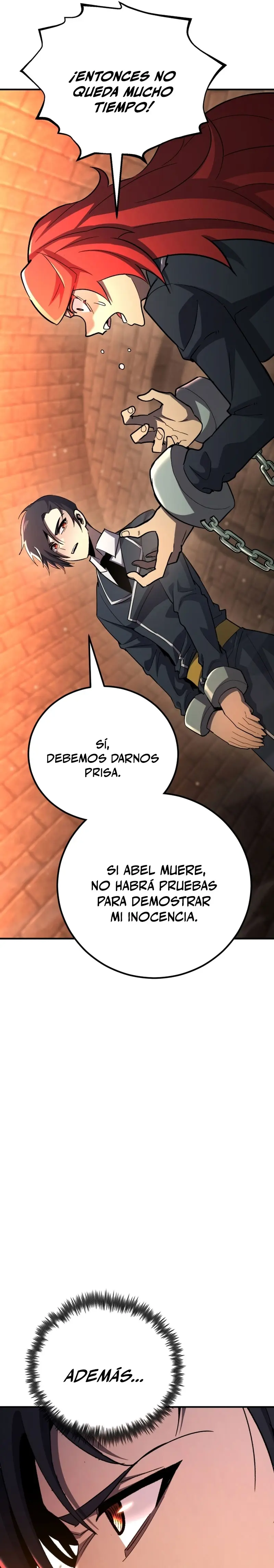 Estandar de la Reencarnación capítulo 147 página 9