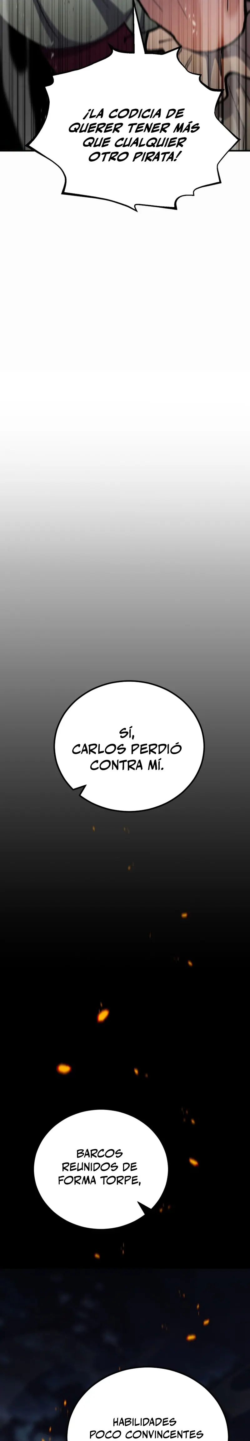 Estandar de la Reencarnación capítulo 148 página 36