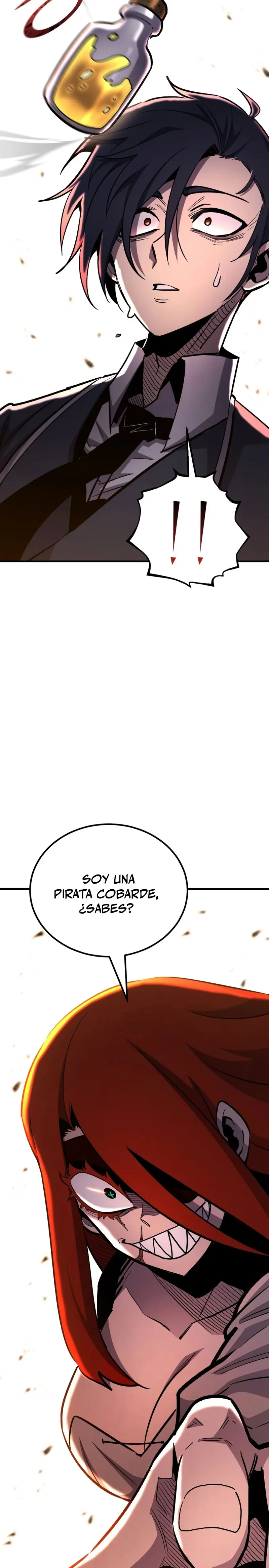Estandar de la Reencarnación capítulo 149 página 22