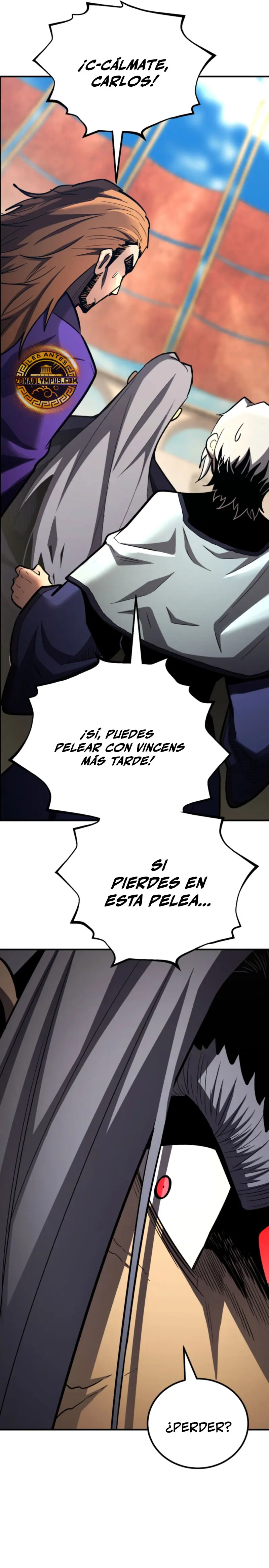 Estandar de la Reencarnación capítulo 152 página 9