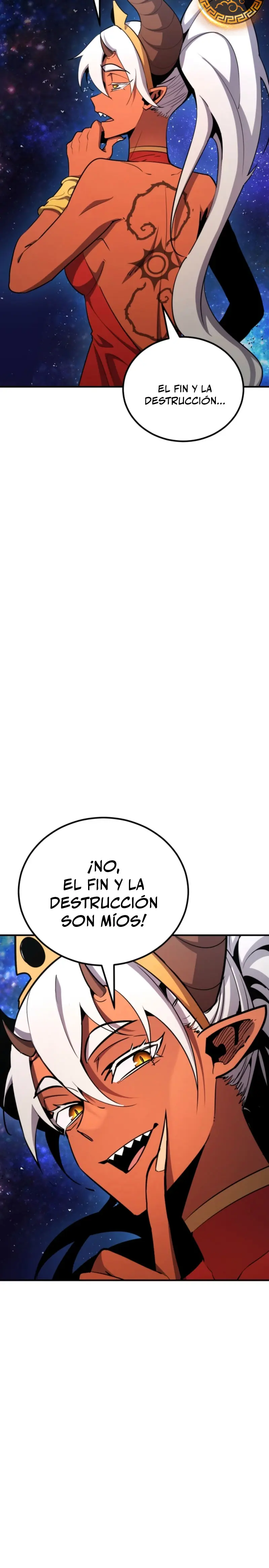 Estandar de la Reencarnación capítulo 156 página 46